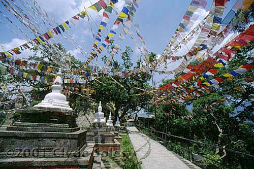 Swayambunath